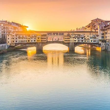 Cozy Apartment With Private Garden - City Center - Florence Buitenkant foto