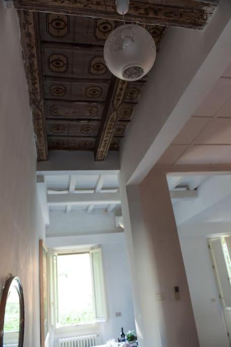 Cozy Apartment With Private Garden - City Center - Florence Buitenkant foto